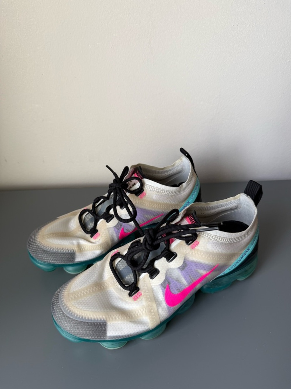 Nike Women's Air VaporMax Sneakers
